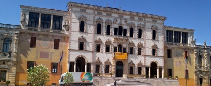 Risanamento pluviali incassati