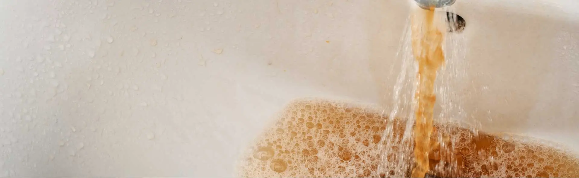 Acqua Sporca