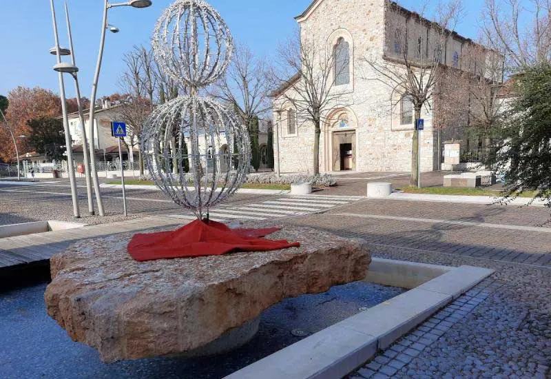 Fontana Sirmione: relining con calza per ripristinare la perfetta tenuta delle tubazioni