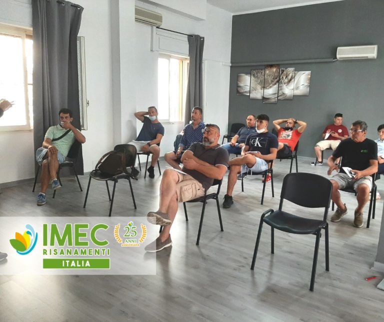 Formazione Giugno 2021