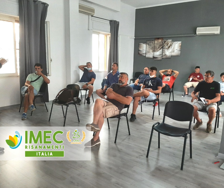Formazione Giugno 2021
