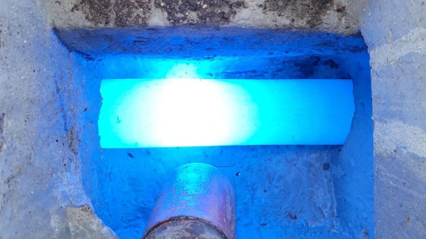 Relining UV: perché è differente