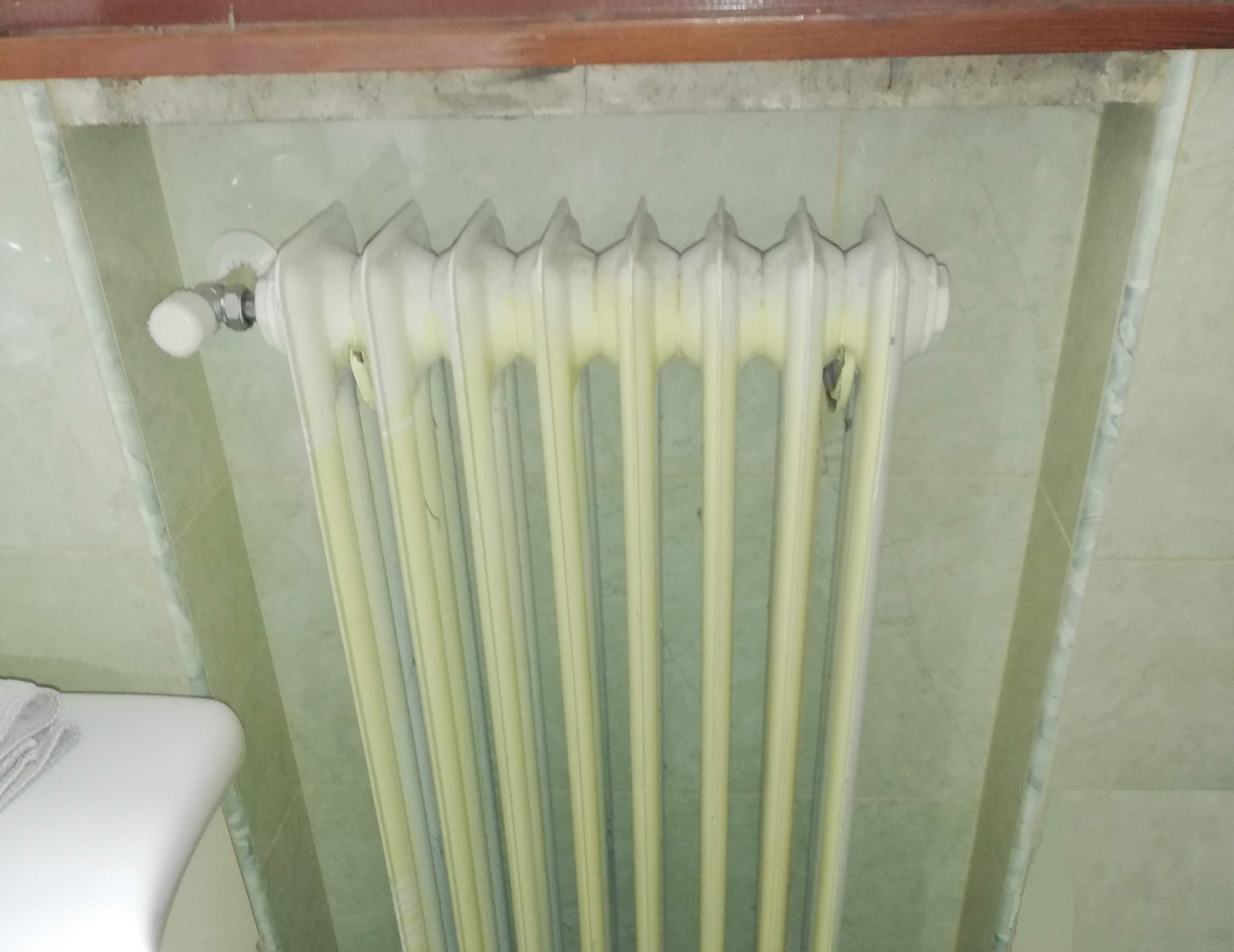 Spesso si fanno sfiatare i termosifoni ma è la soluzione corretta?