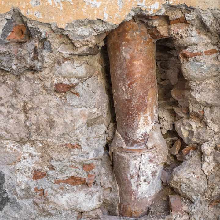 Sostituzione colonna di scarico condominiale: 5 motivi per ripensarci