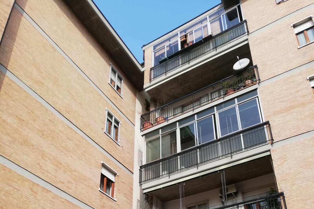 Riparazione pluviali incassati: come fare se i pluviali sono incassati nella muratura?