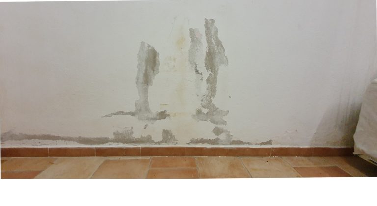 Perdite dai tubi di scarico? Riparale dall’interno senza demolire!