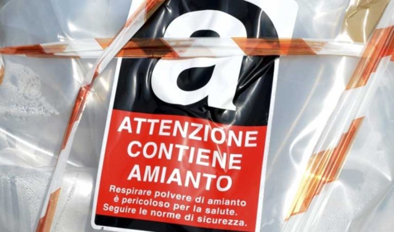 La normativa dei tubi di amianto in condominio