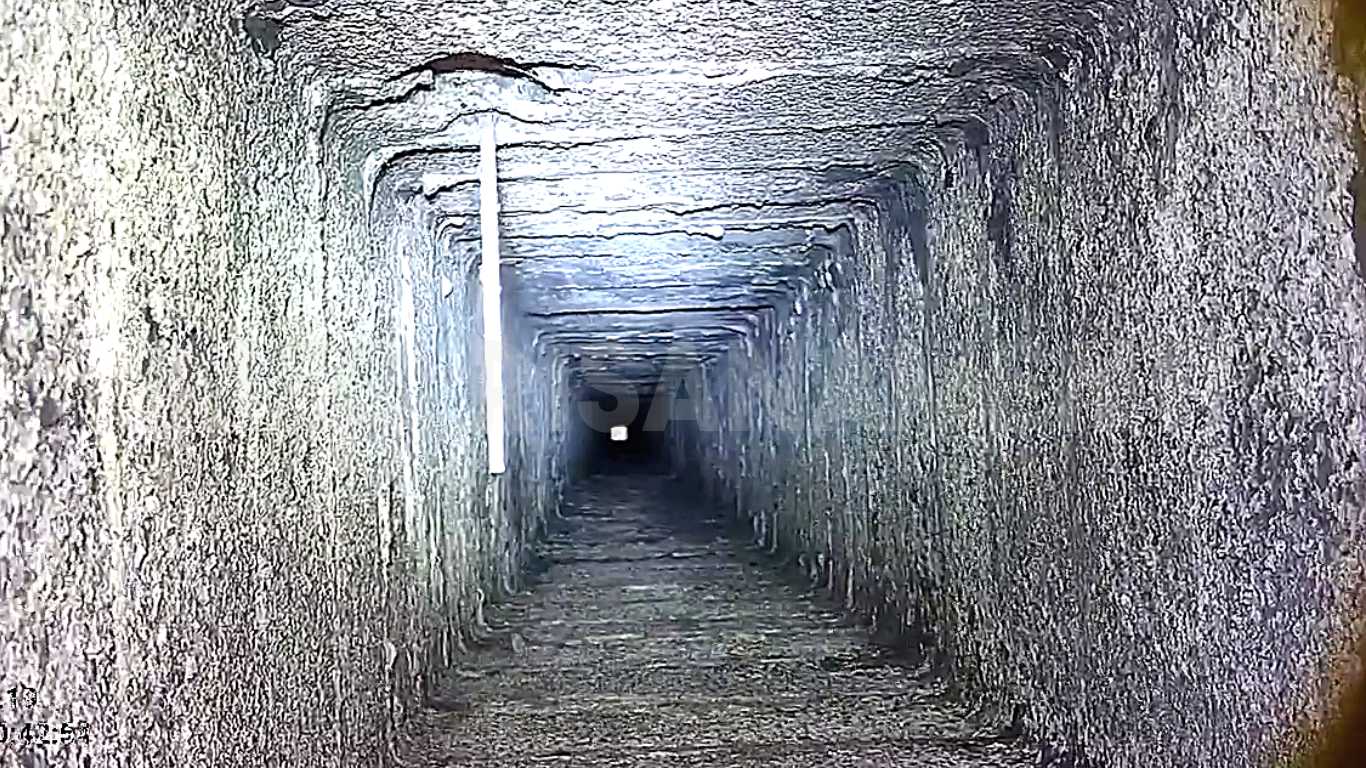 Videoispezione canna fumaria in condominio