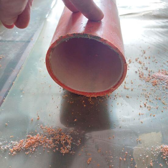Test Laboratorio